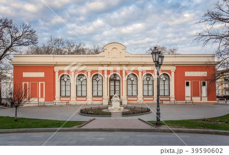 Odessa Museum of Navy Odessa Museum of Navy 39590602