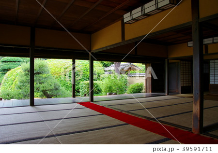 慈光院(奈良県大和郡山市) 慈光院(奈良県大和郡山市) 39591711