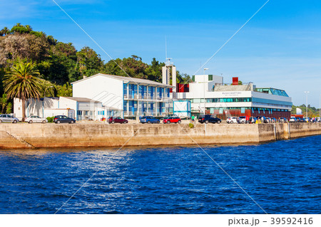 Cantabrian Maritime Museum in Santander 39592416