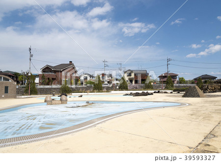 羽村市水上公園（東京都羽村市） 39593327