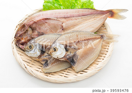 干物 39593476