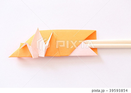 箸袋 鶴 箸袋 鶴 39593854