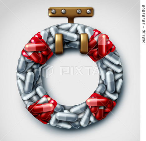 Life Saver Medicine Life Saver Medicine 39593869