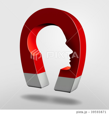 Magnet Head Magnet Head 39593871