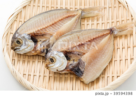 干物 39594398