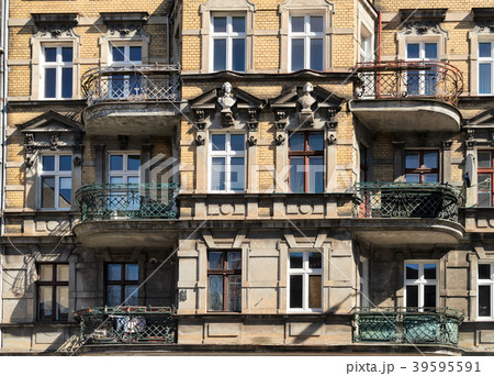 Modern houses of Poznan 39595591