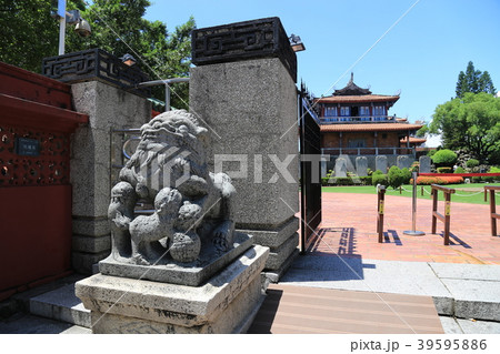 赤崁樓 台南 39595886