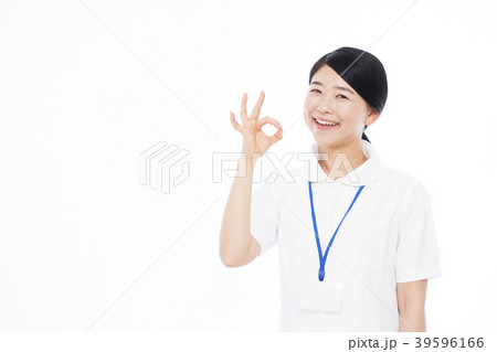ナース 39596166
