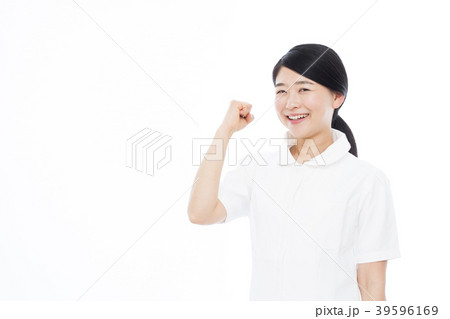 ナース 39596169