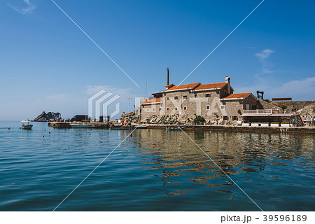 Castello Fortress in Petrovac, Montenegro 39596189