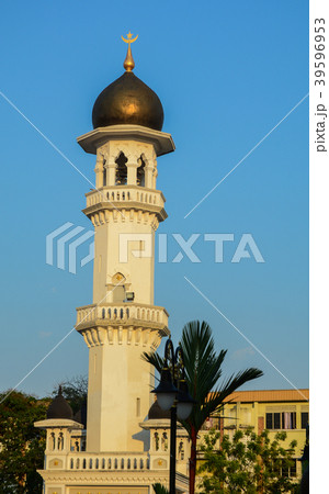 Kapitan Keling Mosque at George Town 39596953