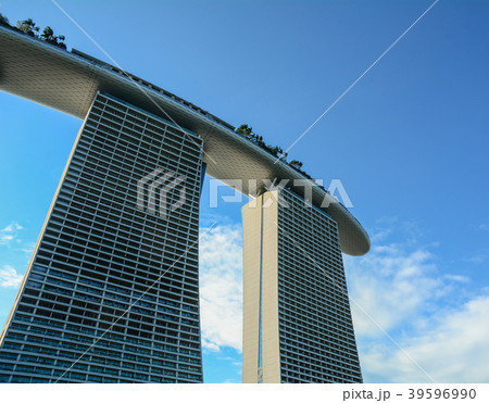 Singapore Marina Bay Sands Hotel 39596990