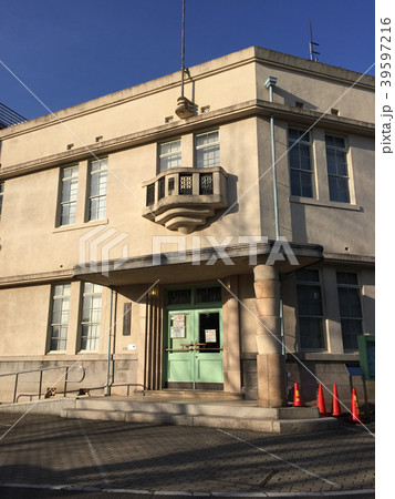 【広島】江波山気象館 【広島】江波山気象館 39597216