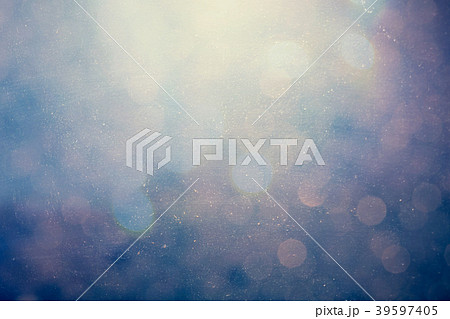 Beautiful abstract bokeh light background Beautiful abstract bokeh light background 39597405