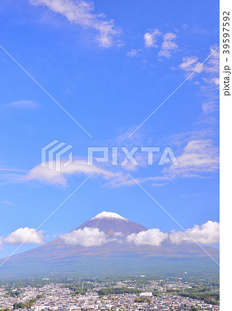 富士宮からの秋の風景-0995 39597592