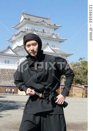 忍者（Ninja）現る 39599131