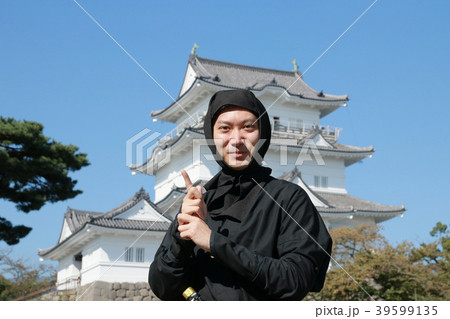 忍者(Ninja)現る 忍者(Ninja)現る 39599135