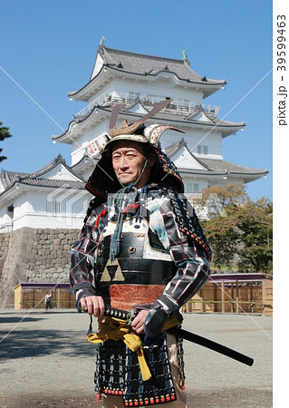 侍(SAMURAI)現る 侍(SAMURAI)現る 39599463