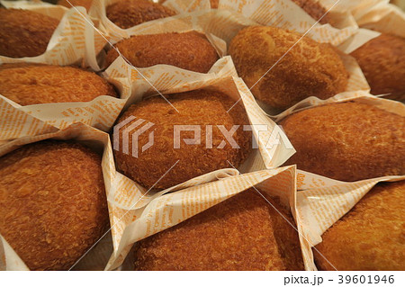 カレーパン カレーパン 39601946