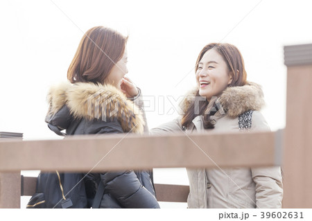 友達 友人 旅行 39602631