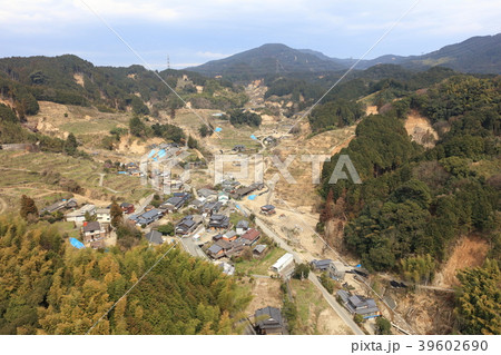 九州北部豪雨後の朝倉市_杷木志波地区_災害から8ヶ月経過（2018年3月撮影） 39602690