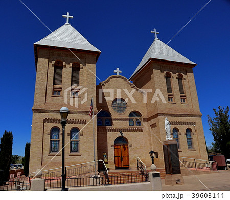 Basilica San Albino Catholic Church (アメリカ・ニューメキシコ) Basilica San Albino Catholic Church (アメリカ・ニューメキシコ) 39603144