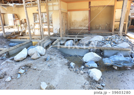 九州北部豪雨後の朝倉市_杷木・松末地区_災害から8ヶ月経過（2018年3月撮影） 39603280