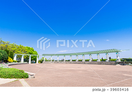 横浜　港の見える丘公園 39603416