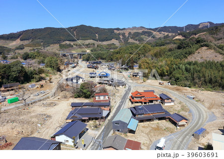 九州北部豪雨後の朝倉市_杷木地区_災害から8ヶ月経過(2018年3月撮影) 九州北部豪雨後の朝倉市_杷木地区_災害から8ヶ月経過(2018年3月撮影) 39603691