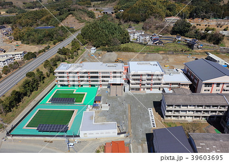 九州北部豪雨後の朝倉市_杷木地区_災害から8ヶ月経過（2018年3月撮影） 39603695