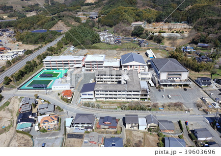 九州北部豪雨後の朝倉市_杷木地区_災害から8ヶ月経過(2018年3月撮影) 九州北部豪雨後の朝倉市_杷木地区_災害から8ヶ月経過(2018年3月撮影) 39603696