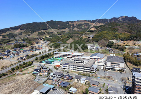 九州北部豪雨後の朝倉市_杷木地区_災害から8ヶ月経過（2018年3月撮影） 39603699
