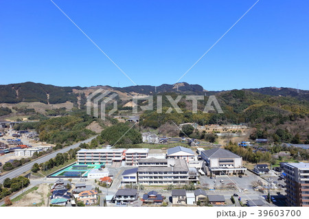 九州北部豪雨後の朝倉市_杷木地区_災害から8ヶ月経過（2018年3月撮影） 39603700