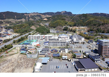 九州北部豪雨後の朝倉市_杷木地区_災害から8ヶ月経過（2018年3月撮影） 39603701