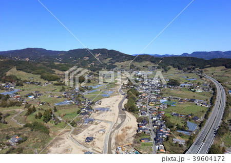 九州北部豪雨後の朝倉市_志波地区_災害から8ヶ月経過（2018年3月撮影） 39604172