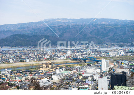 伊豆長岡の眺望 伊豆長岡の眺望 39604307