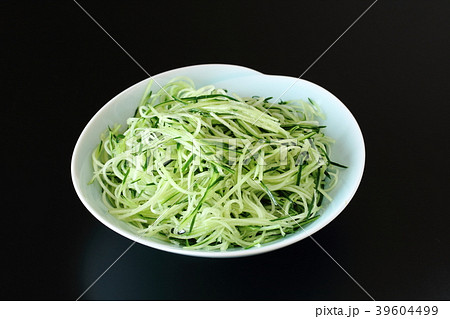 胡瓜のつま 胡瓜のつま 39604499