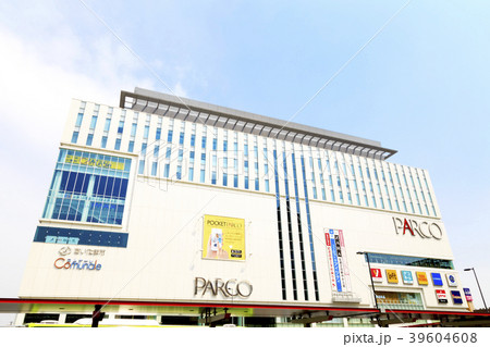 浦和パルコ 39604608