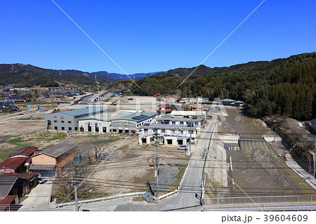 九州北部豪雨後の朝倉市_杷木地区_災害から8ヶ月経過（2018年3月撮影） 39604609