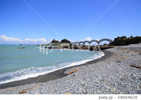 台東観光名所・三仙台 39604620