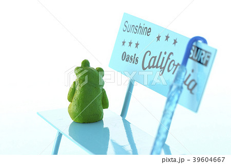 待ちぼうけ 39604667