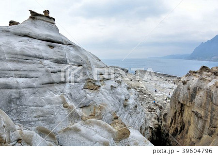 漁港 半島 和琴半島 39604796