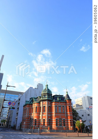 福岡県福岡市_赤煉瓦文化館（福岡市中央区天神） 39605062