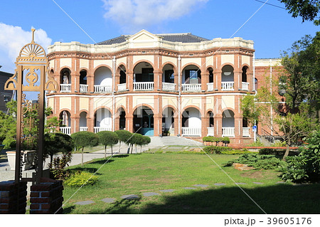 台南観光地・知事官邸 39605176