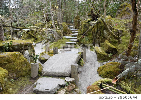 大原宝泉院の宝楽園 39605644
