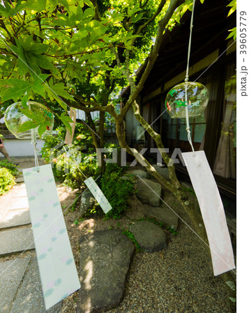 風鈴祭り 風鈴祭り 39605779