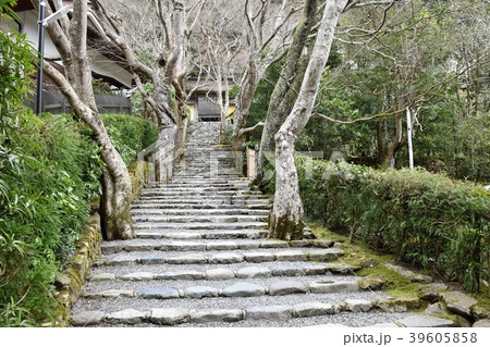 大原寂光院 39605858