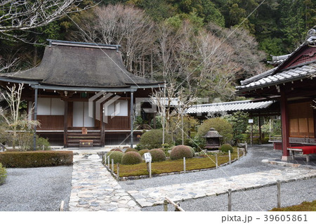 大原寂光院 大原寂光院 39605861