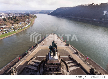 Koblenz City Germany historic monument German 39606351