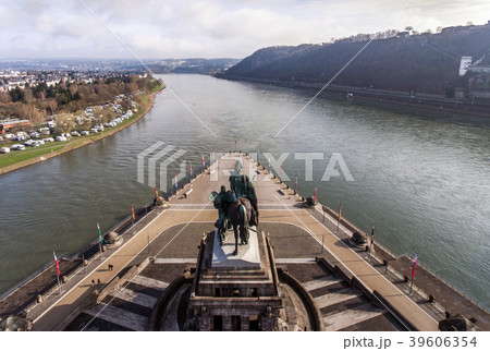 Koblenz City Germany historic monument German 39606354